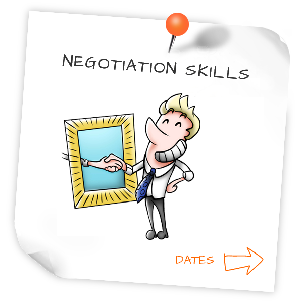 Negotiation skills post1