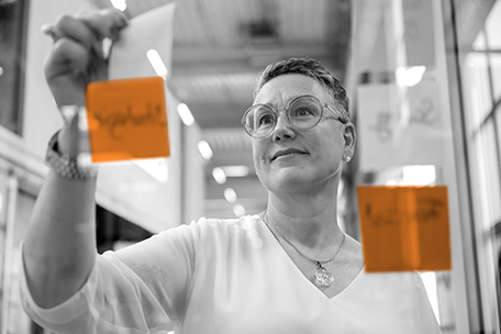 Innovationsprozesse gestalten – Strategien für erfolgreiche Innovationen
