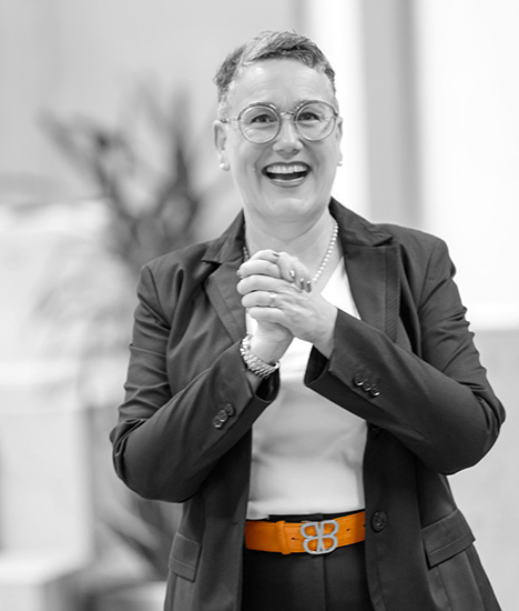 Katrin Feldner Interim Managerin, Einkaufsentwicklerin und Einkaufstrainerin