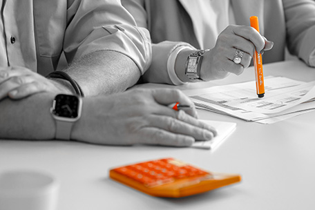 Executive Negotiation – Strategisch führen & verhandeln