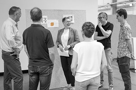 Erkenntnisse der Gehirnforschung für zeitgemäße Führungsstrategien